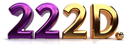 22 2d
